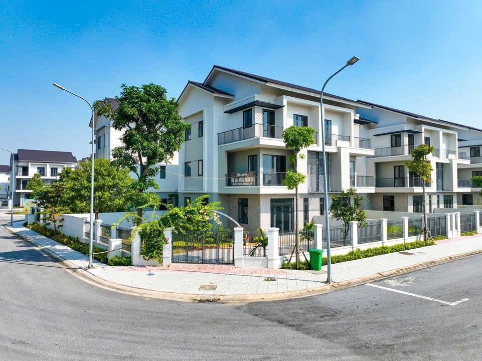 Biệt thự Centa Riverside VSIP Từ Sơn 200m² – Giá F0 13,8 tỷ, chiết khấu 10% 2