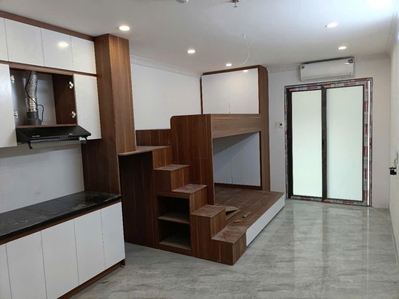 Chủ cần bán tòa CCMN phố An Dương-Tây Hồ 6 tầng, thang máy, nhà mới giá nhỉnh 15 tỷ. 4