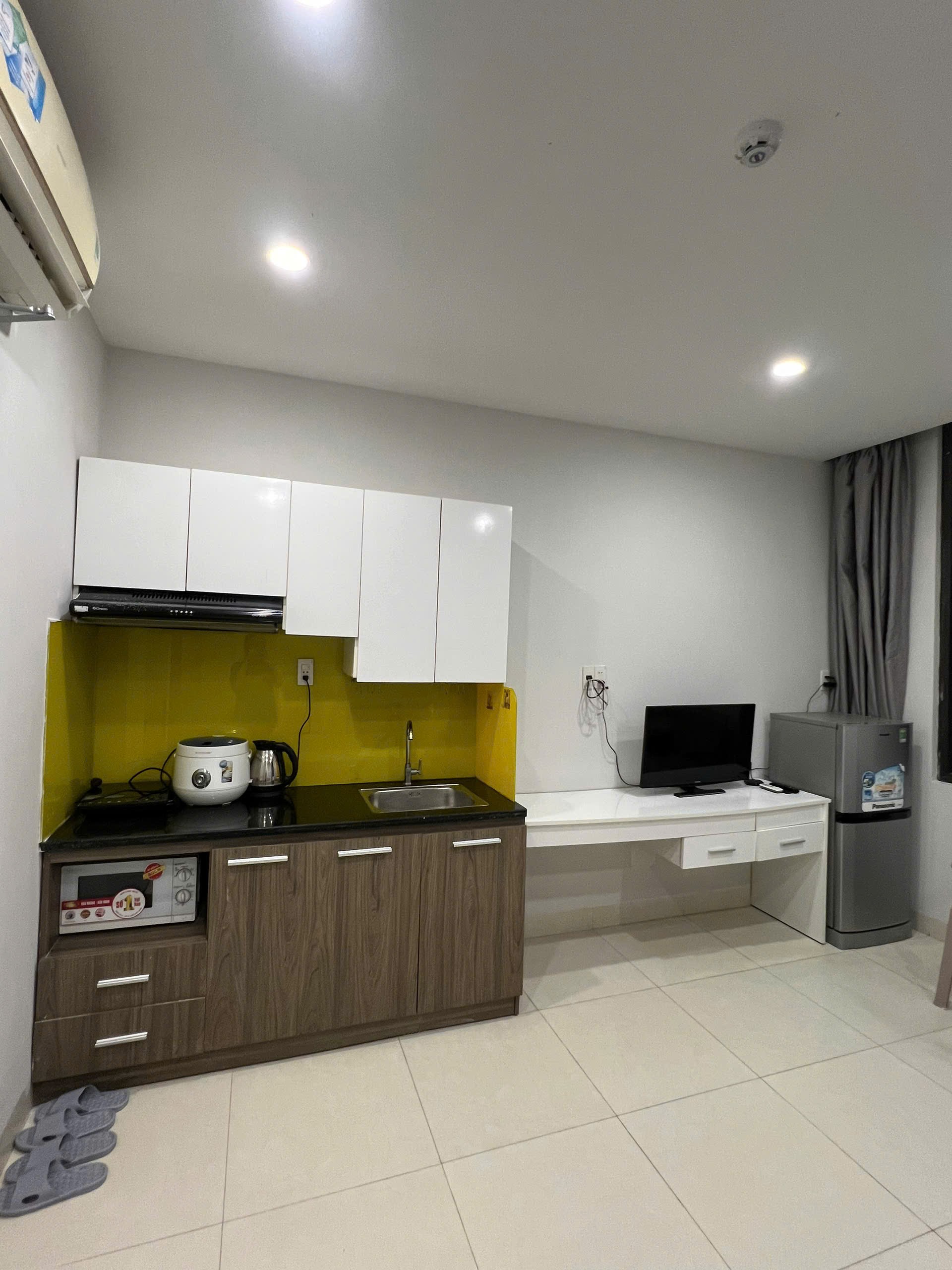 Cho thuê Studio Diện tích 28m² đường An Thượng 38, Phường Mỹ An, Đà Nẵng, Giá 8 Triệu/tháng 22