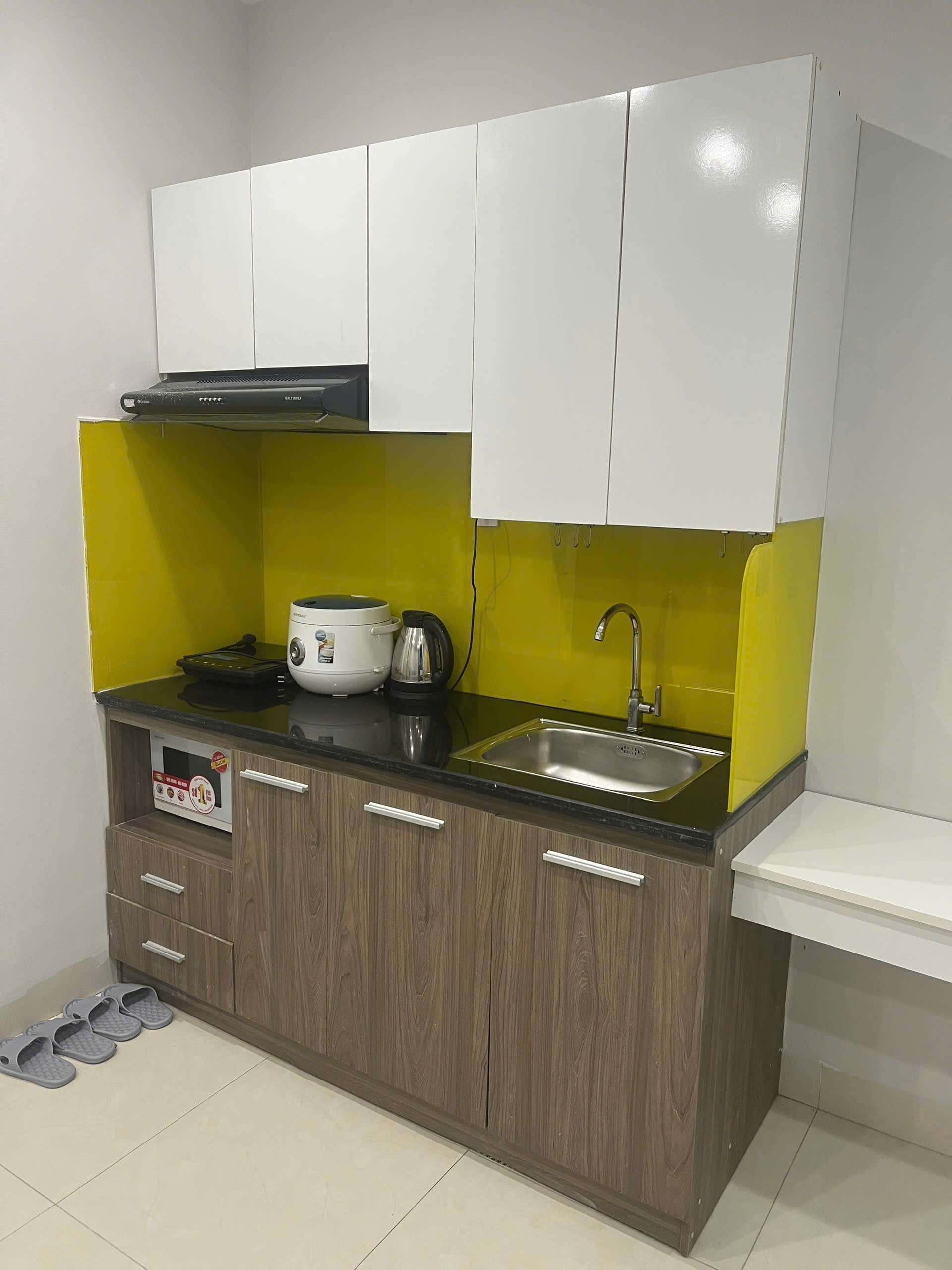 Cho thuê Studio Diện tích 28m² đường An Thượng 38, Phường Mỹ An, Đà Nẵng, Giá 8 Triệu/tháng 23
