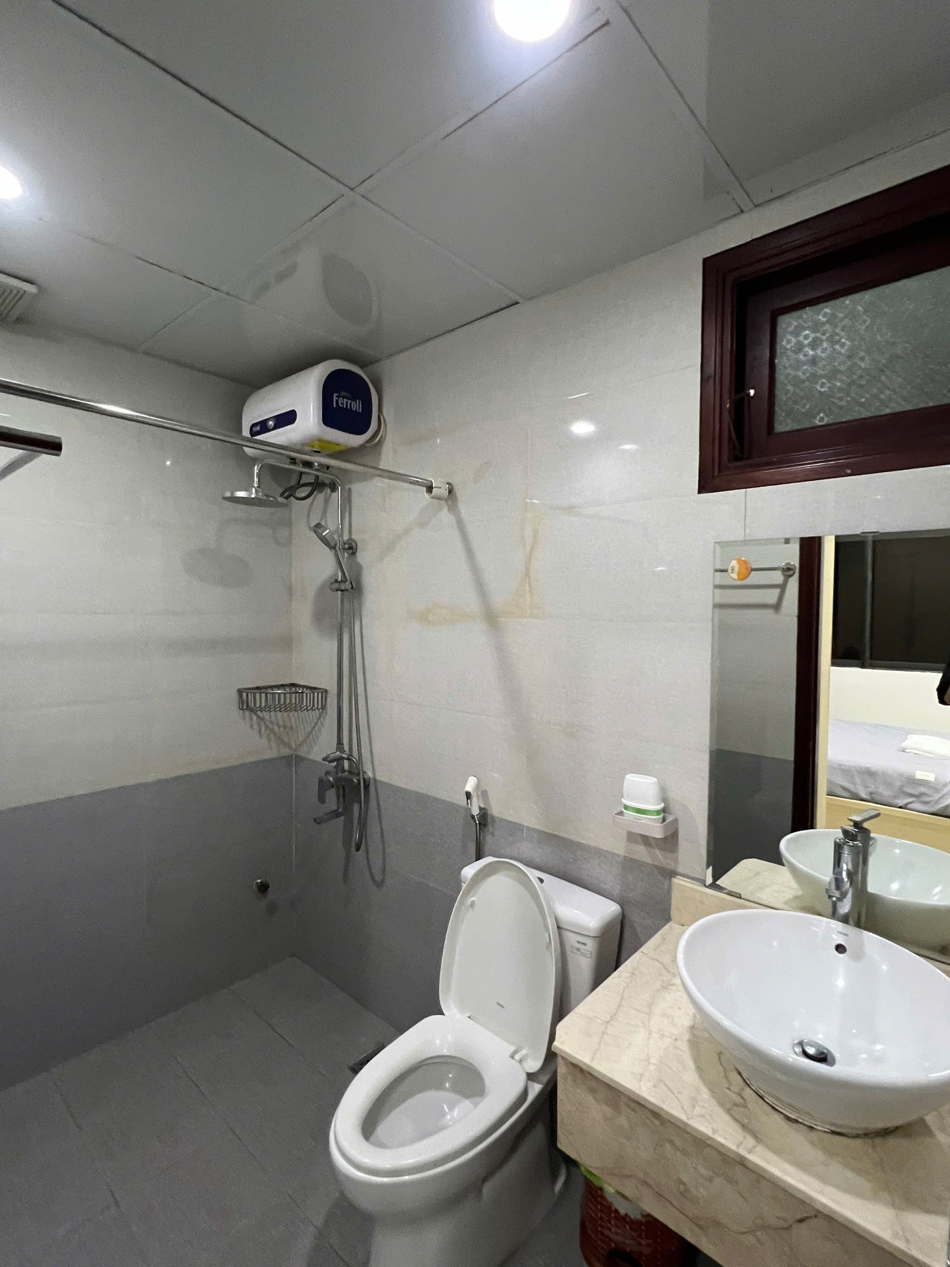 Cho thuê Studio Diện tích 28m² đường An Thượng 38, Phường Mỹ An, Đà Nẵng, Giá 8 Triệu/tháng 16