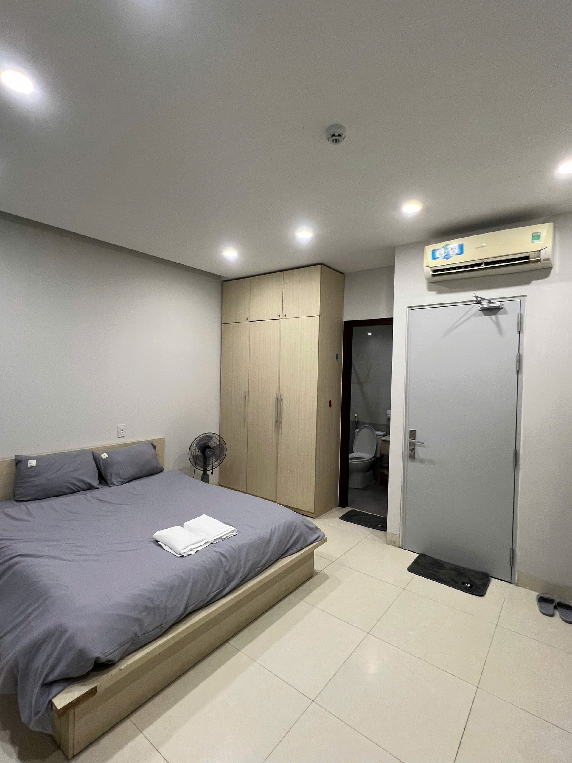 Cho thuê Studio Diện tích 28m² đường An Thượng 38, Phường Mỹ An, Đà Nẵng, Giá 8 Triệu/tháng 19