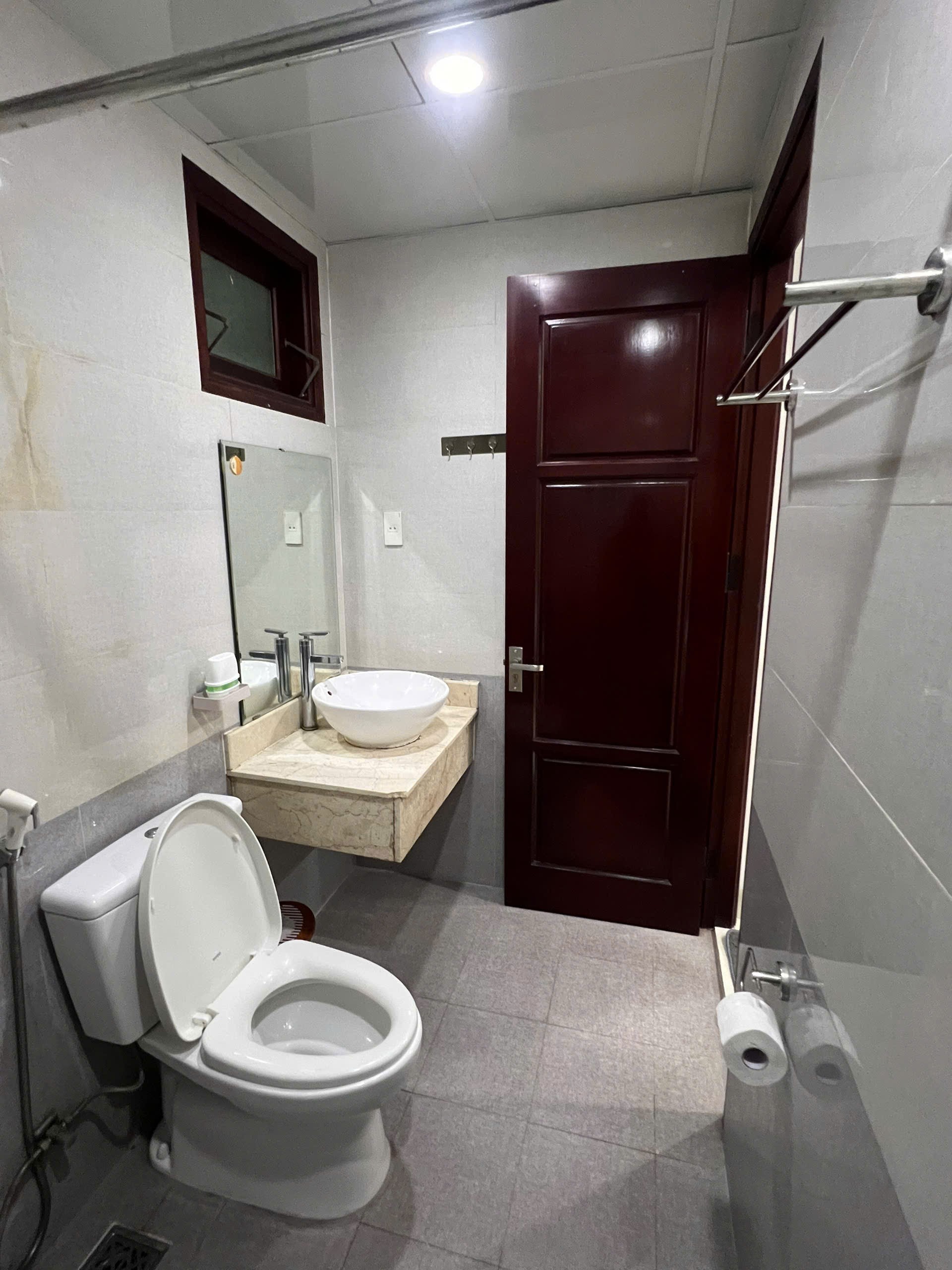 Cho thuê Studio Diện tích 28m² đường An Thượng 38, Phường Mỹ An, Đà Nẵng, Giá 8 Triệu/tháng 17