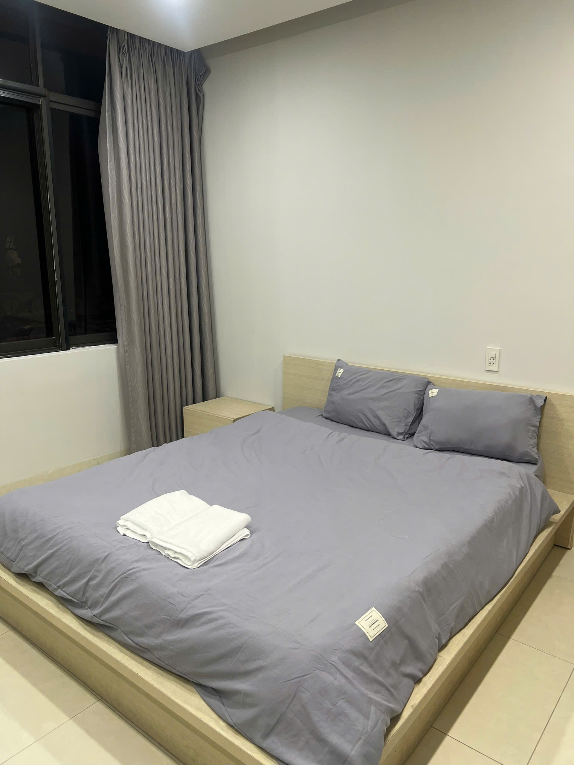 Cho thuê Studio Diện tích 28m² đường An Thượng 38, Phường Mỹ An, Đà Nẵng, Giá 8 Triệu/tháng 18