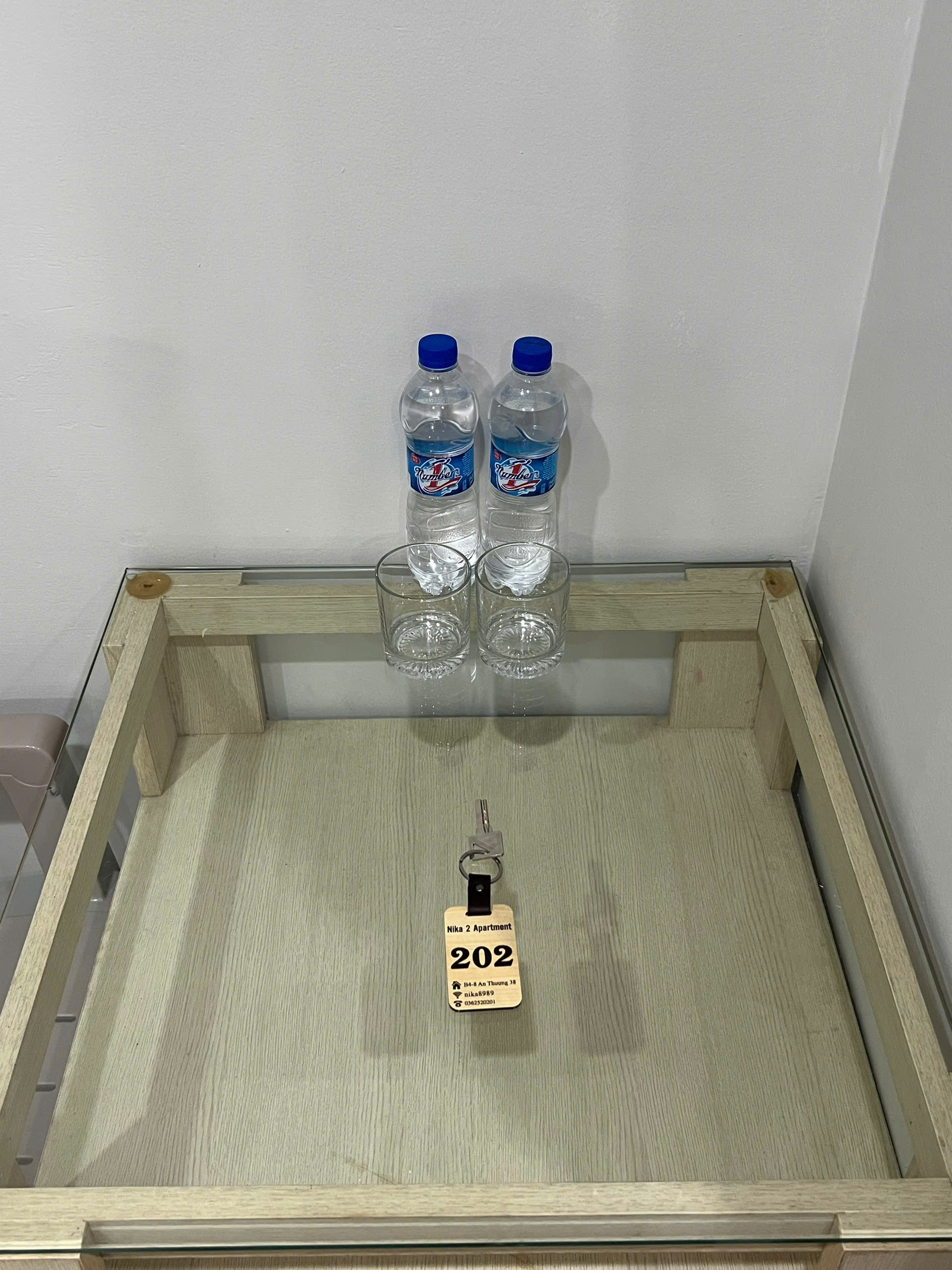 Cho thuê Studio Diện tích 28m² đường An Thượng 38, Phường Mỹ An, Đà Nẵng, Giá 8 Triệu/tháng 12