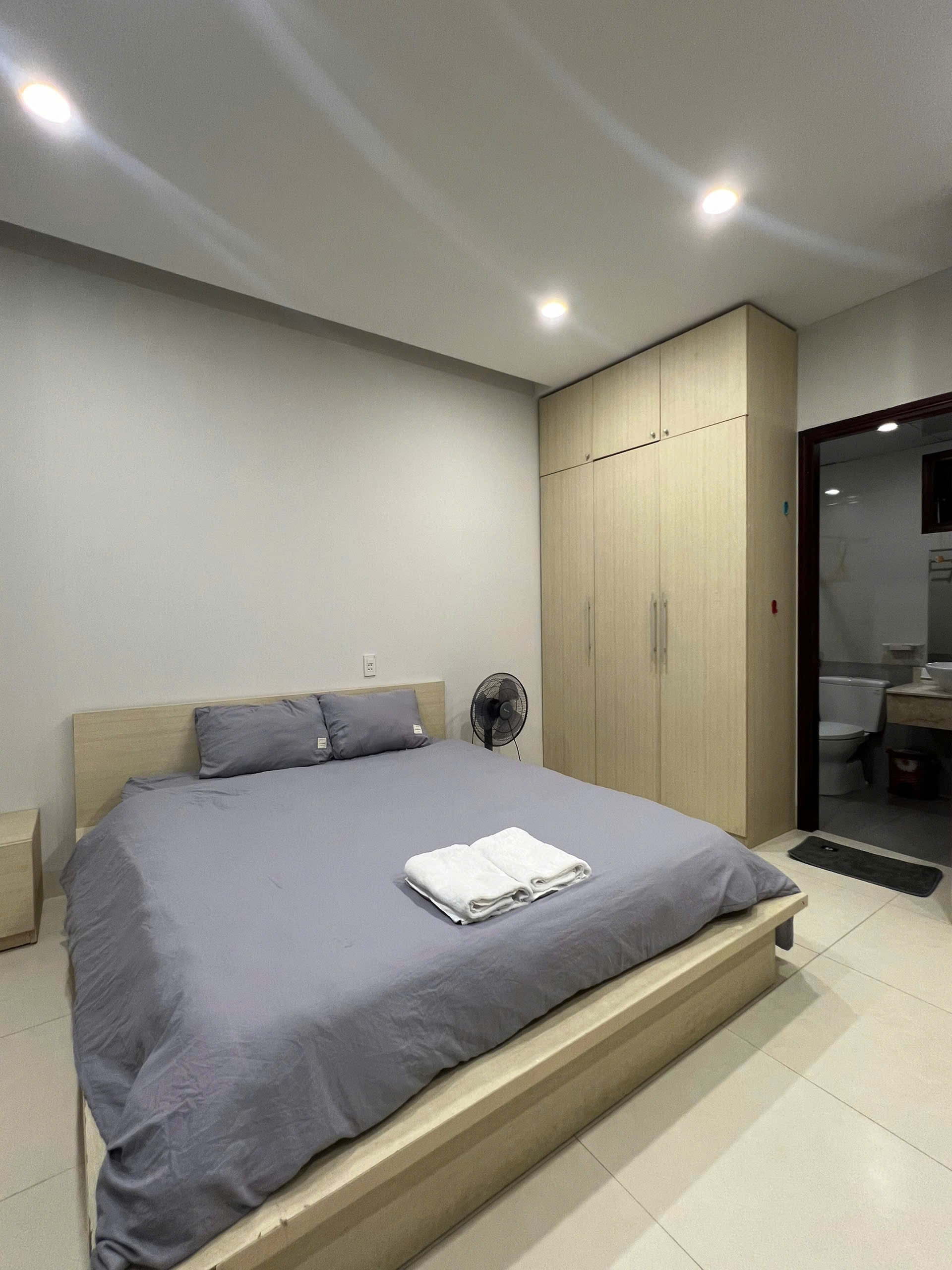 Cho thuê Studio Diện tích 28m² đường An Thượng 38, Phường Mỹ An, Đà Nẵng, Giá 8 Triệu/tháng 4