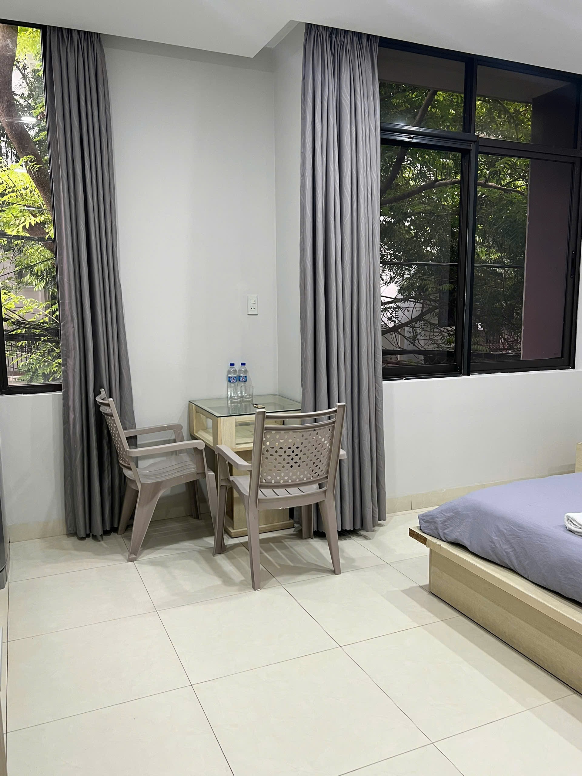 Cho thuê Studio Diện tích 28m² đường An Thượng 38, Phường Mỹ An, Đà Nẵng, Giá 8 Triệu/tháng 13