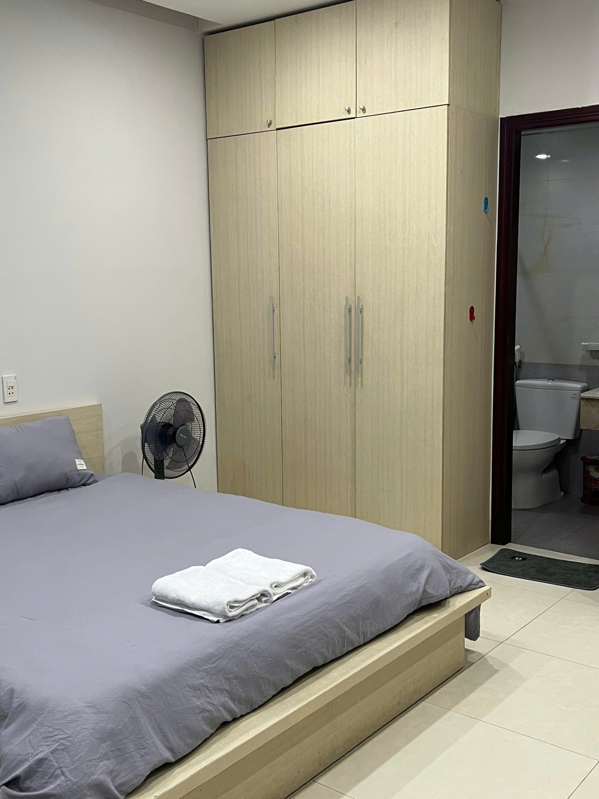 Cho thuê Studio Diện tích 28m² đường An Thượng 38, Phường Mỹ An, Đà Nẵng, Giá 8 Triệu/tháng 7