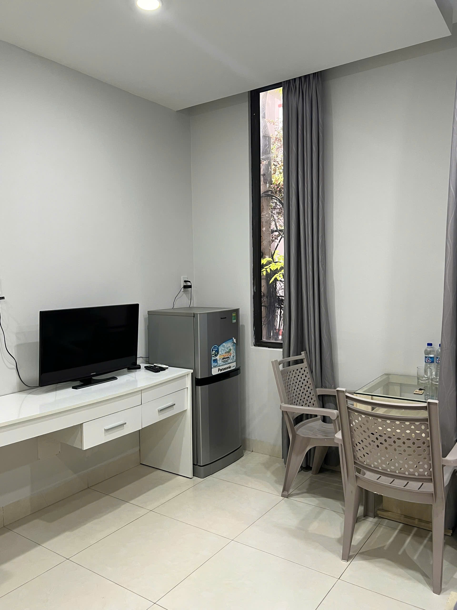 Cho thuê Studio Diện tích 28m² đường An Thượng 38, Phường Mỹ An, Đà Nẵng, Giá 8 Triệu/tháng 8