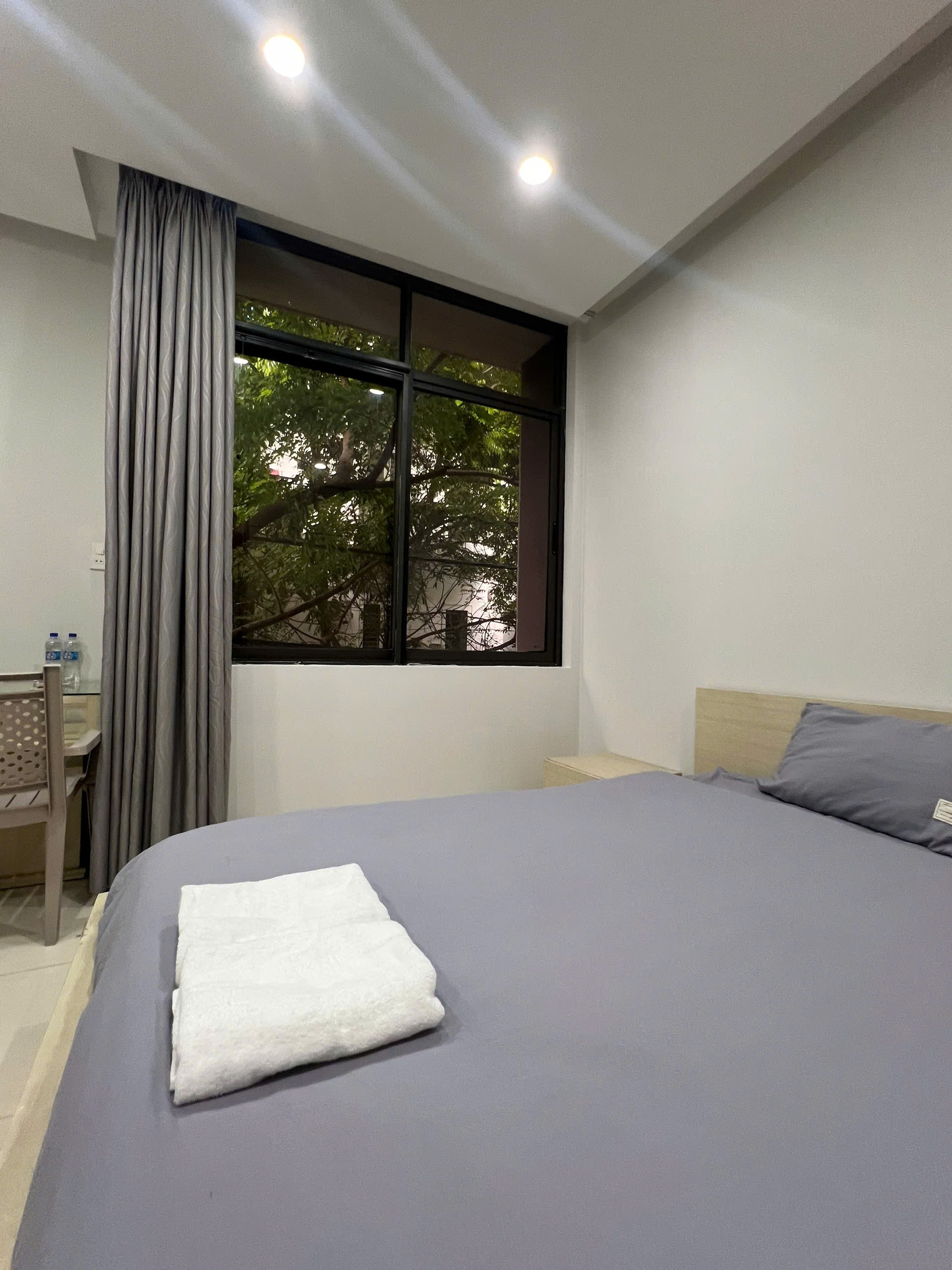 Cho thuê Studio Diện tích 28m² đường An Thượng 38, Phường Mỹ An, Đà Nẵng, Giá 8 Triệu/tháng