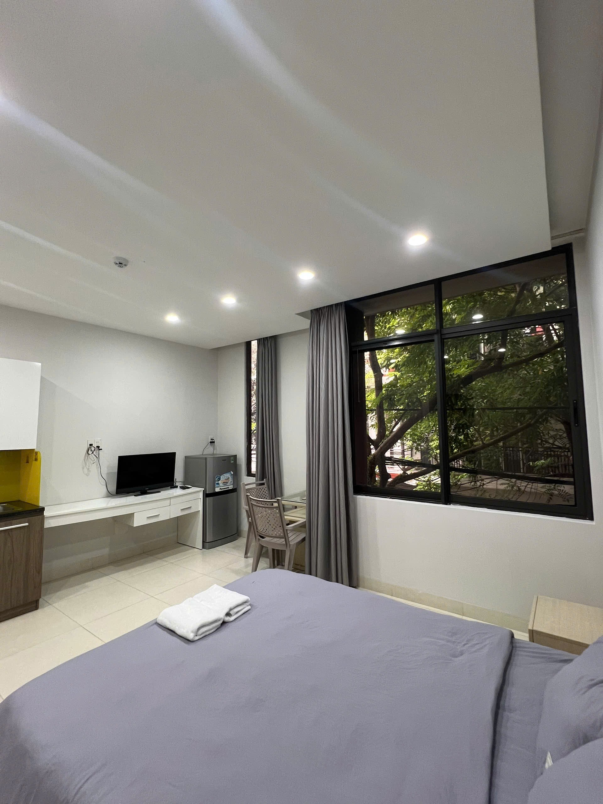 Cho thuê Studio Diện tích 28m² đường An Thượng 38, Phường Mỹ An, Đà Nẵng, Giá 8 Triệu/tháng 5