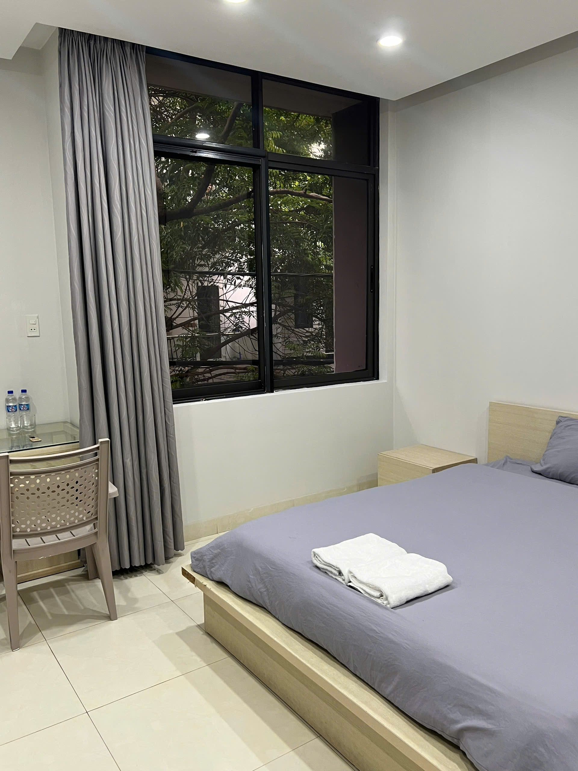 Cho thuê Studio Diện tích 28m² đường An Thượng 38, Phường Mỹ An, Đà Nẵng, Giá 8 Triệu/tháng 14