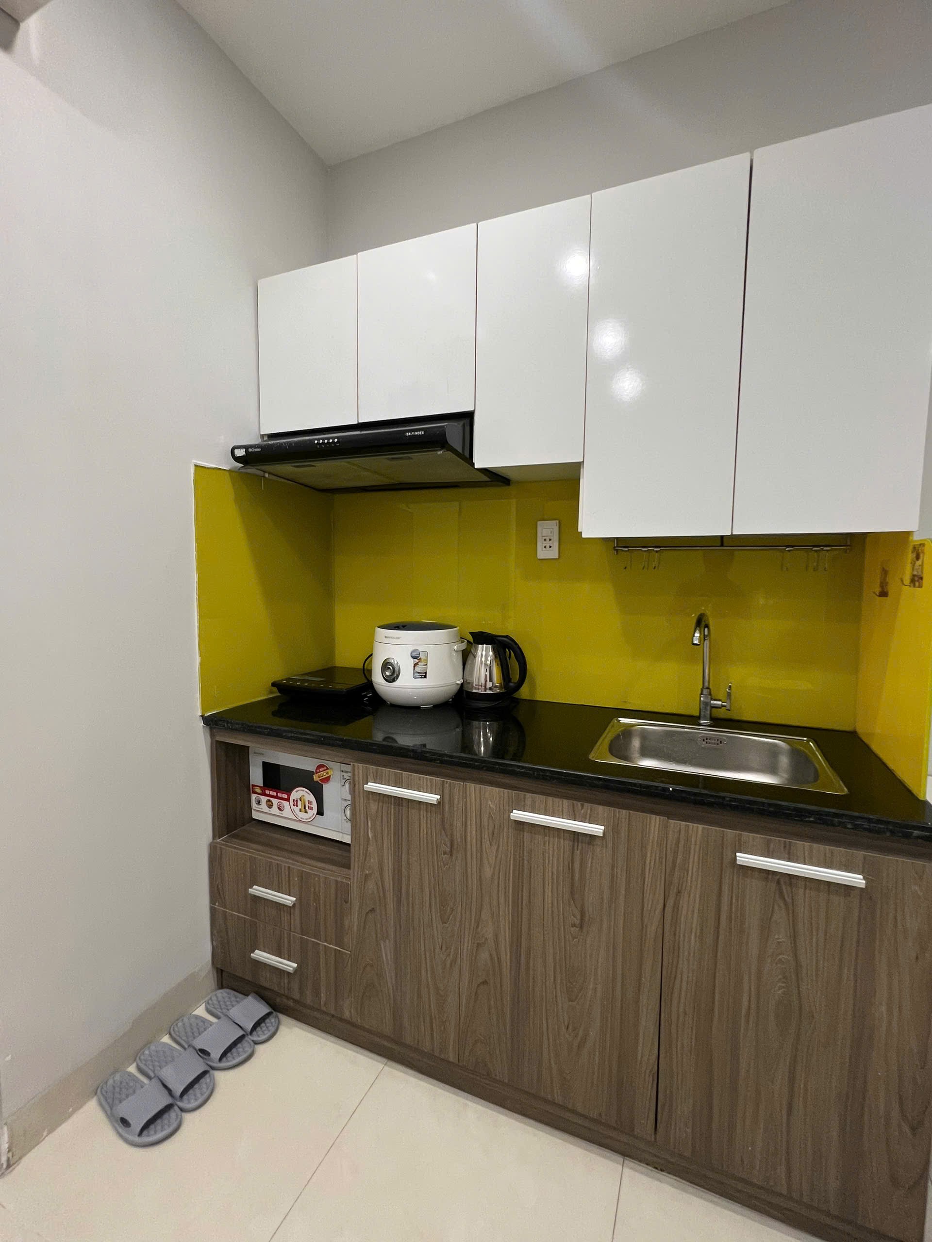Cho thuê Studio Diện tích 28m² đường An Thượng 38, Phường Mỹ An, Đà Nẵng, Giá 8 Triệu/tháng 3
