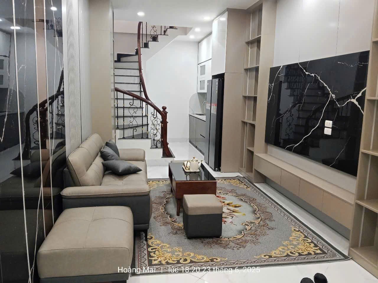 Hàng Hiếm Rẻ Tại, Tam Khương Đống ĐA 77m2, 14 tỷ, Ô TÔ ĐỖ CỬA. 3