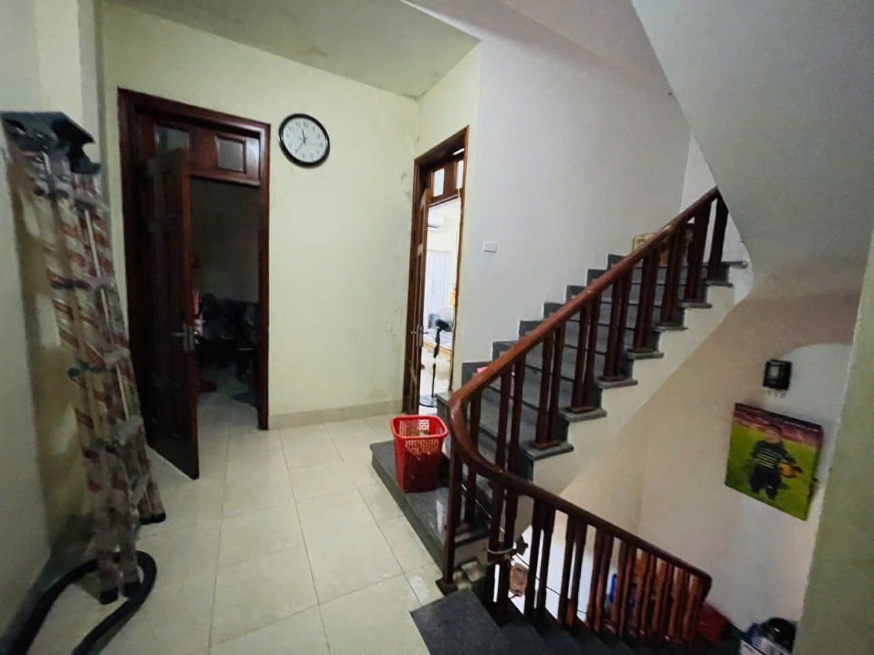 BÁN GẤP NHÀ PHÂN LÔ VĂN PHÚ HÀ ĐÔNG 50m giá 11 tỷ.Ô TÔ  , KINH DOANH. 5