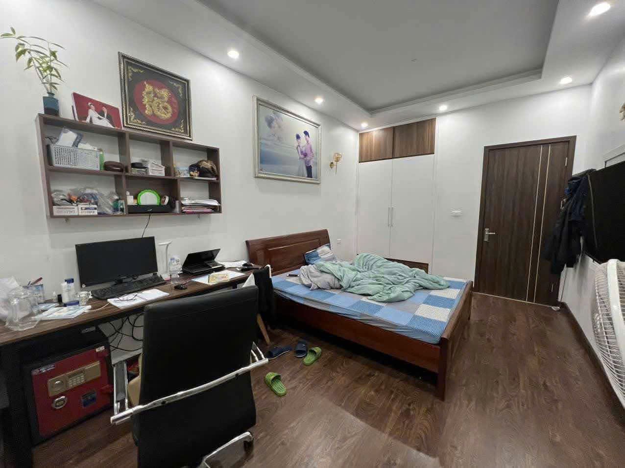 BÁN GẤP NHÀ PHÂN LÔ VĂN PHÚ HÀ ĐÔNG 50m giá 11 tỷ.Ô TÔ  , KINH DOANH. 3