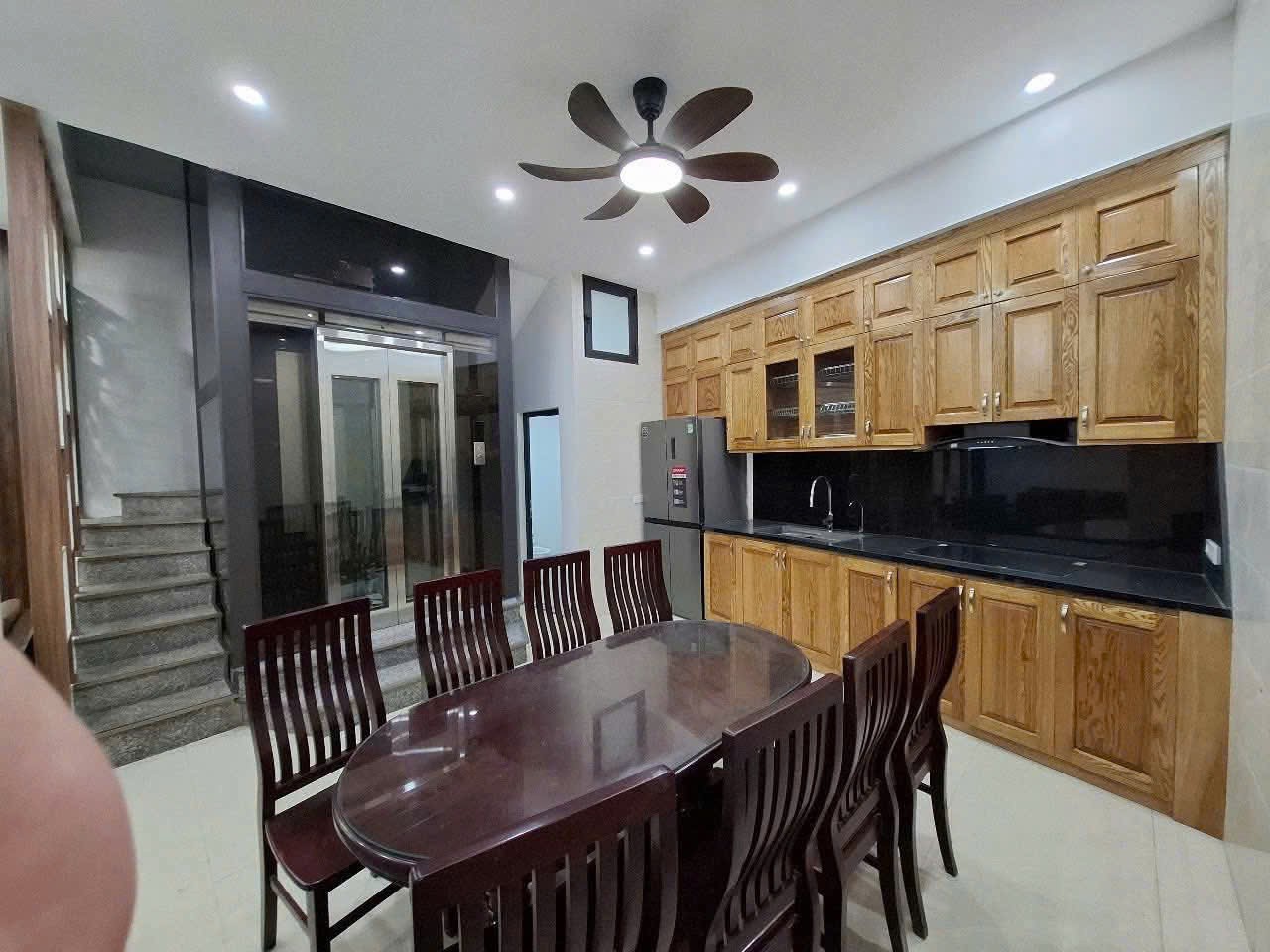 CHÍNH CHỦ BÁN GẤP 48M giá 7  tỷ TạiHoàng Ngân Thanh Xuân  Ô TÔ ĐỖ CƯA. 5