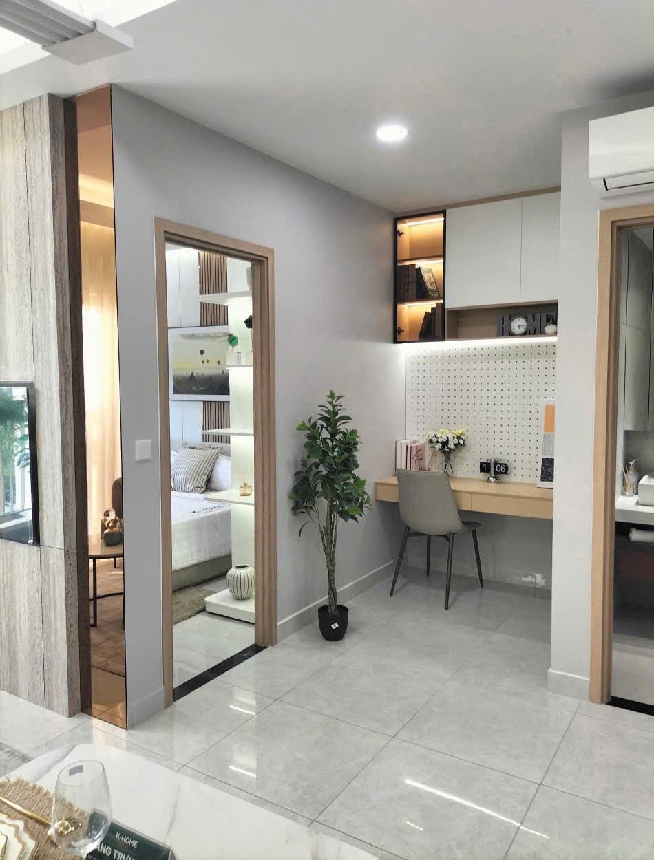Căn Hộ 1 Phòng Ngủ – Giá Tốt Nhất Khu Vực 3
