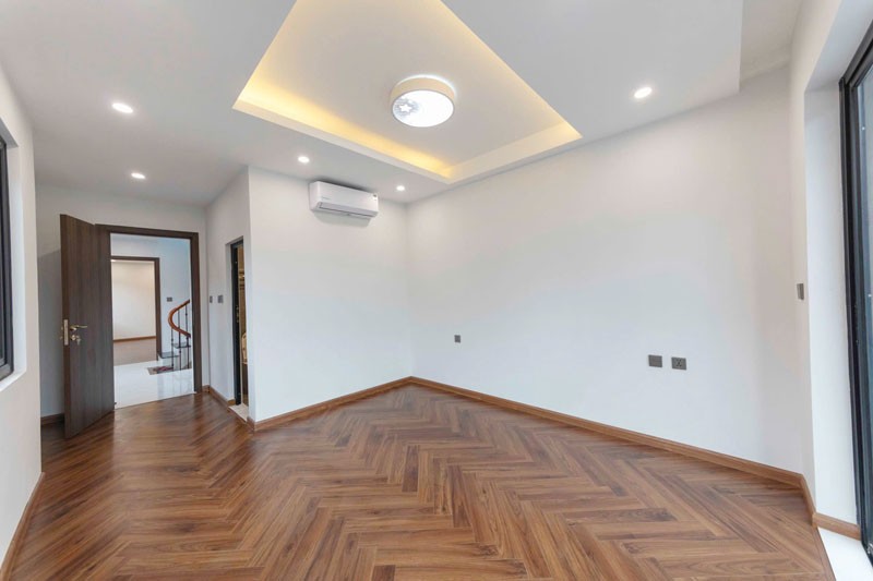 Cần bán căn góc 62,3m2 nhà 5 tầng Phúc Đồng. Đường thông ô tô, phù hợp ở kết hợp kinh doanh. 4
