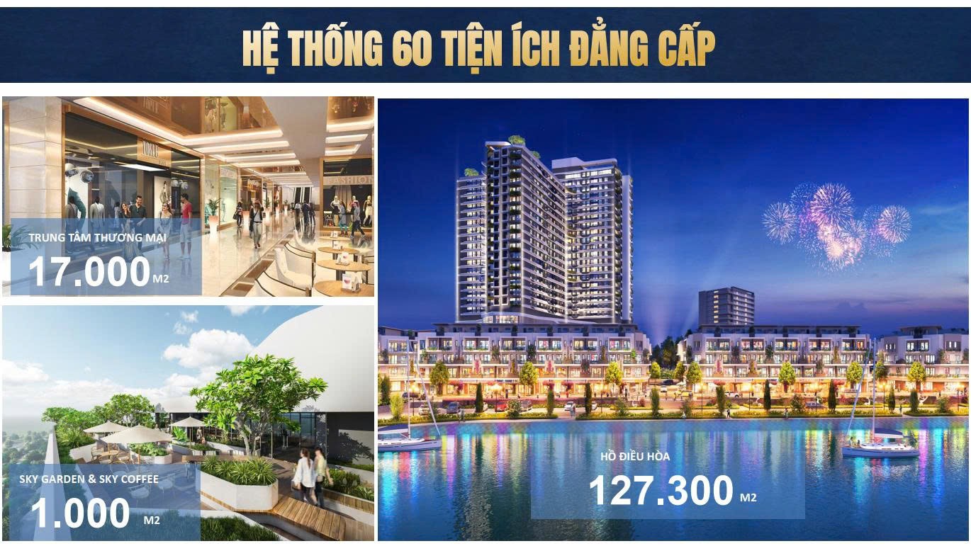 GIÁ ĐỢT 1 TRỰC TIẾP CĐT chỉ với 1 tỷ 580