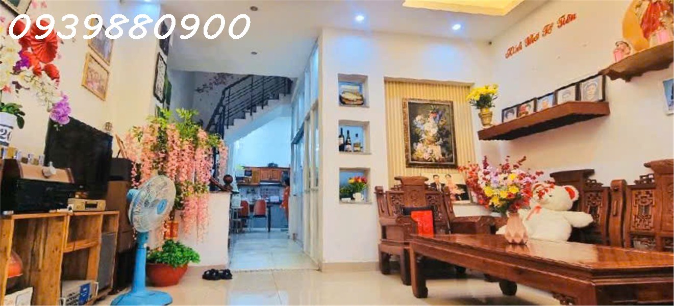 Huỳnh Văn Bánh, ngang 5,516m - 13Tỷ hơn xíu 2