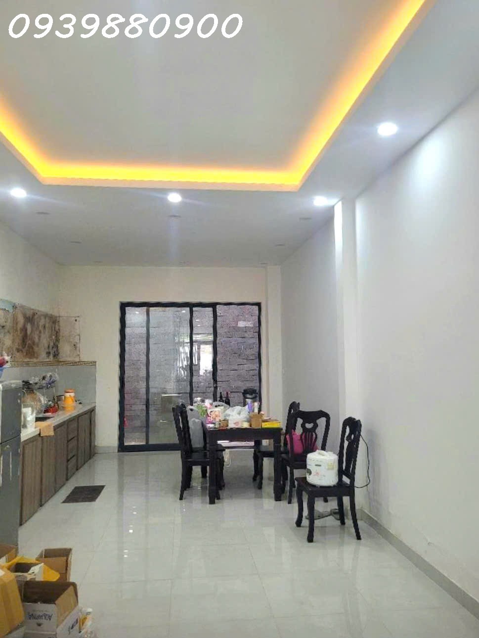 HXH 6m Nguyễn Văn Trỗi, 83m2 - 14Tỷ TL 3