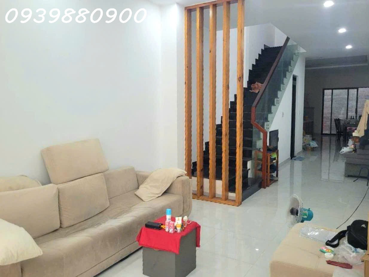 HXH 6m Nguyễn Văn Trỗi, 83m2 - 14Tỷ TL 4