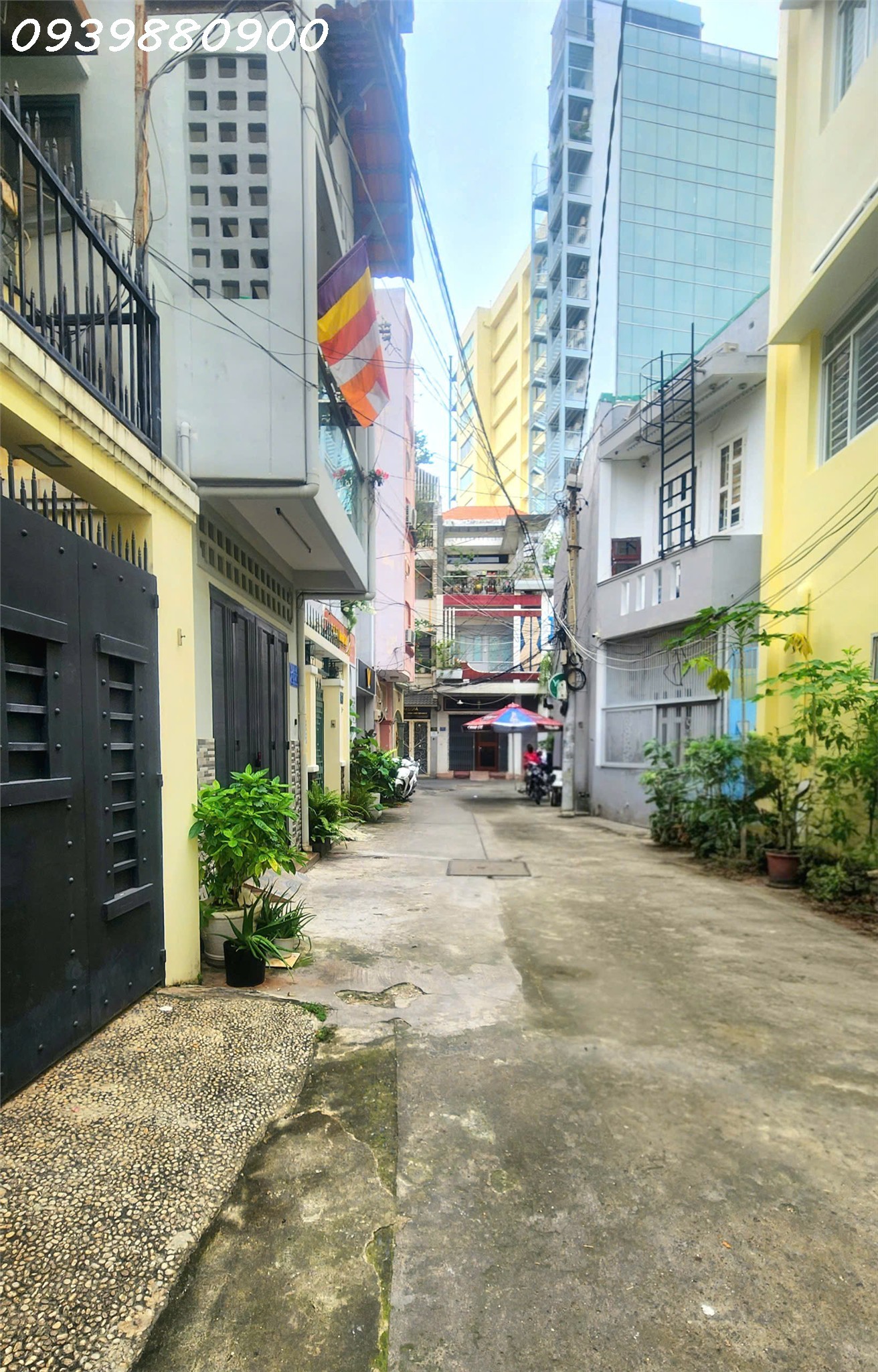 HXH 6m Nguyễn Văn Trỗi, 83m2 - 14Tỷ TL 2