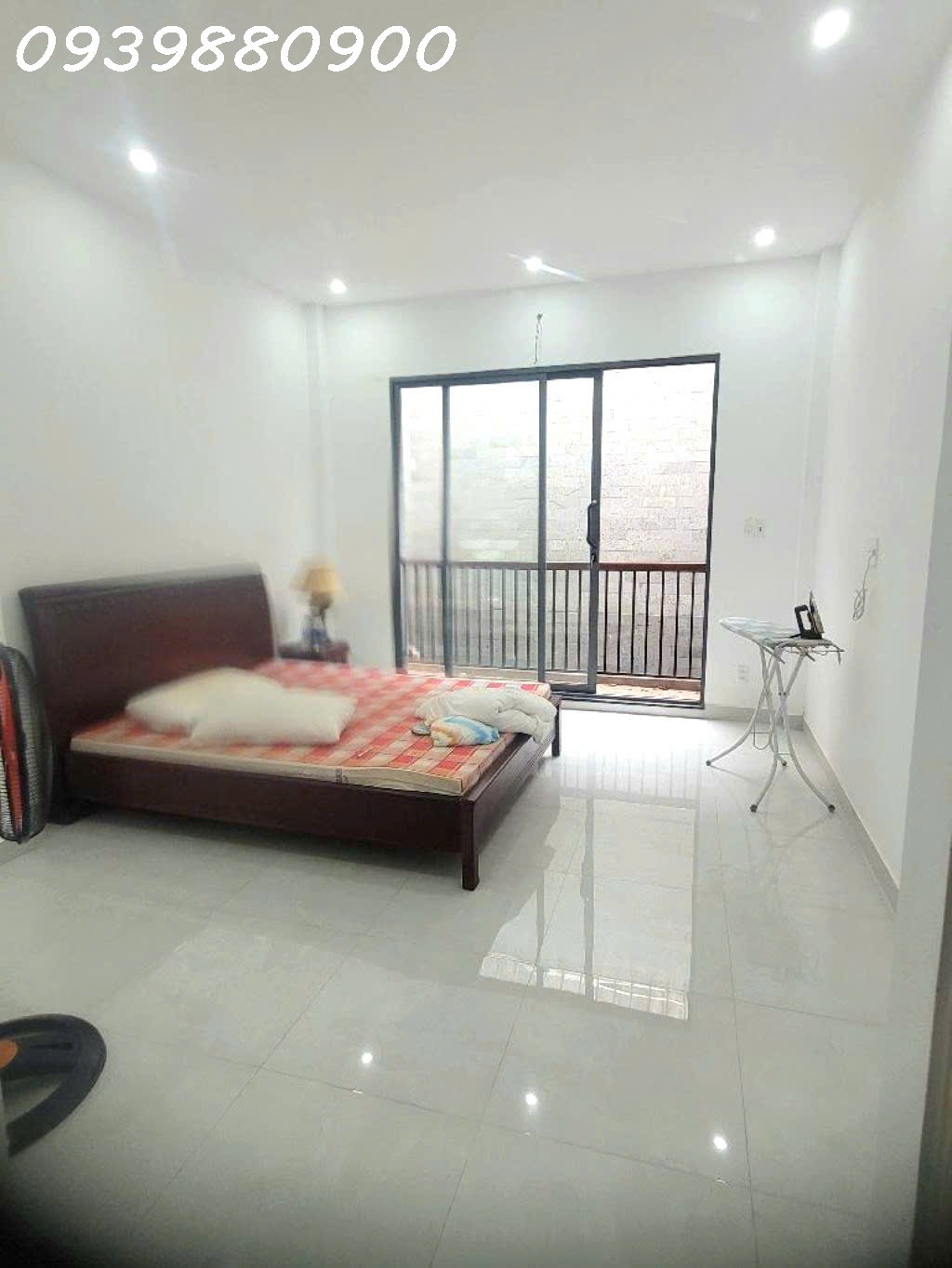 HXH 6m Nguyễn Văn Trỗi, 83m2 - 14Tỷ TL 5