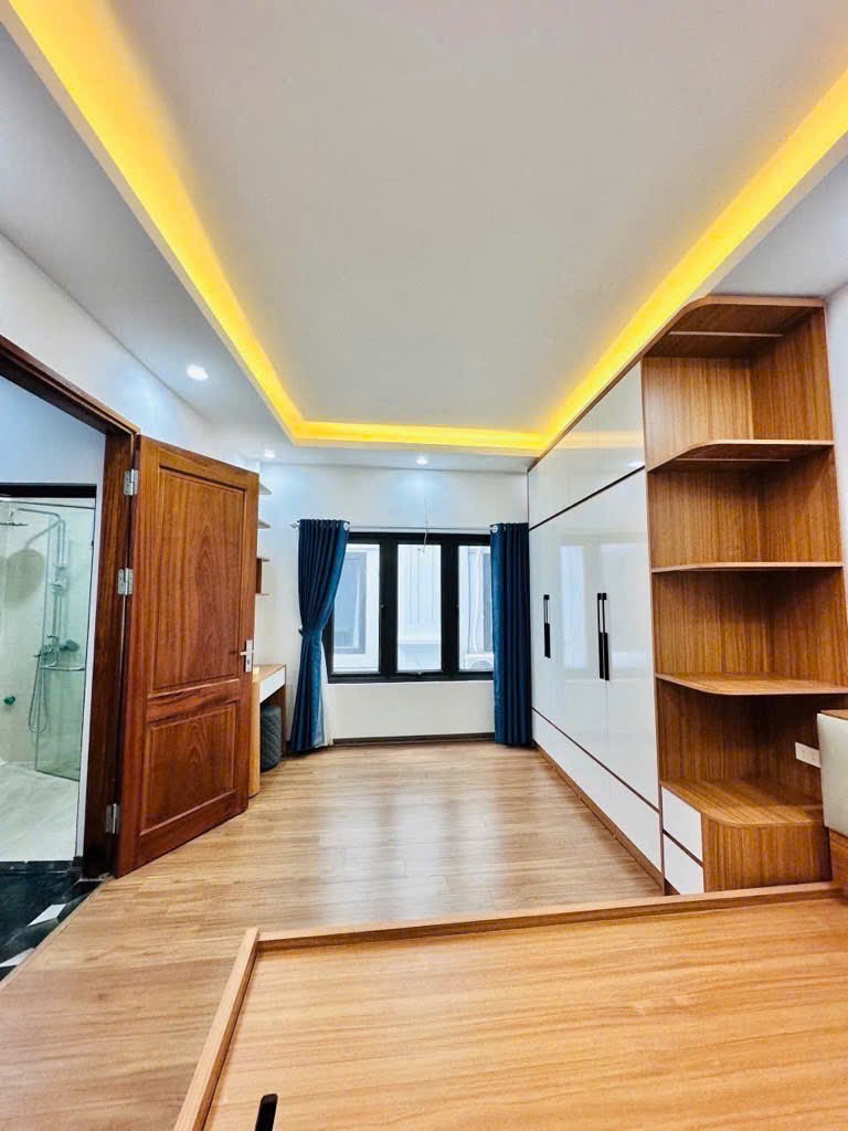 NHÀ THỤY KHUÊ – 50m² x 6 TẦNG – 20M RA Ô TÔ – KINH DOANH – 14,7 TỶ 3