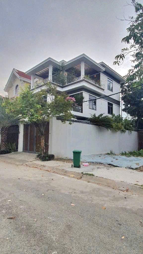 Cần bán Đất Phường Hiệp Bình Phước, Thủ Đức, Diện tích 280m², Giá 22 Tỷ