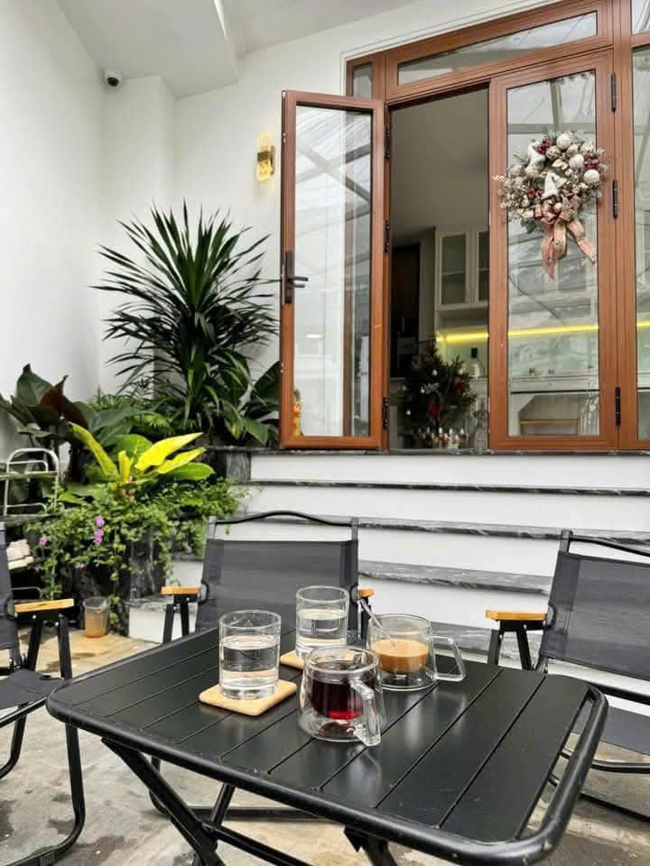 CHO THUÊ HOMESTAY 3 PHÒNG NGỦ HÀ HUY TẬP PHƯỜNG 3 TP ĐÀ LẠT 20TR/THÁNG 4