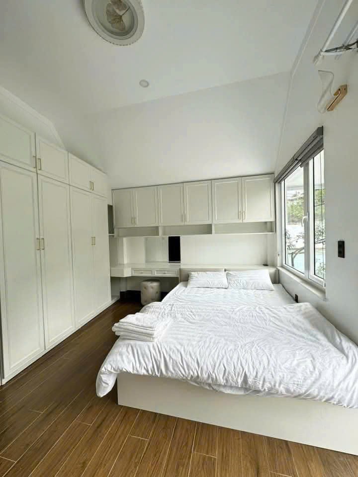 CHO THUÊ HOMESTAY 3 PHÒNG NGỦ HÀ HUY TẬP PHƯỜNG 3 TP ĐÀ LẠT 20TR/THÁNG 5