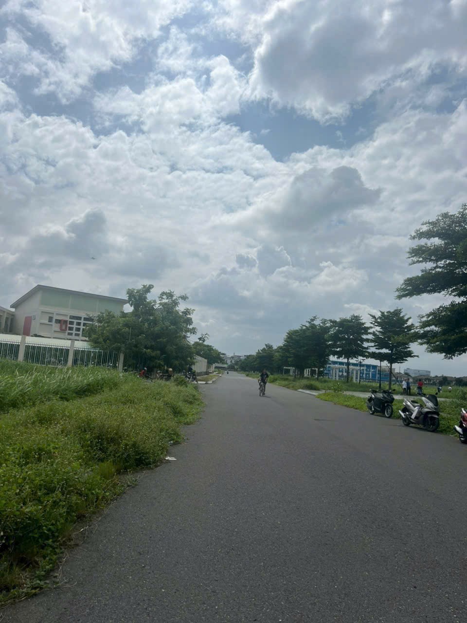 Cần bán Đất Thủ Đức, Hồ Chí Minh, Diện tích 105m², Giá 10.7 Tỷ