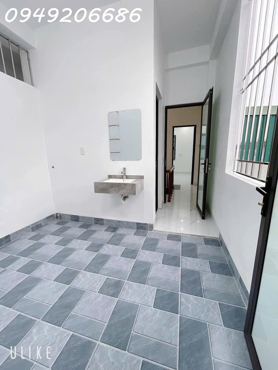 CẦN BÁN GẤP – NHÀ 3 TẦNG MỚI XÂY – NGÕ ĐƯỜNG HÙNG VƯƠNG – CHỈ VIỆC XÁCH VALI VỀ Ở.Giá Chỉ NHỈNH 1 2