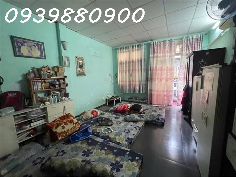 Lê Văn Sỹ, Phú Nhuận - 89m2 - 9,3Tỷ TL 3