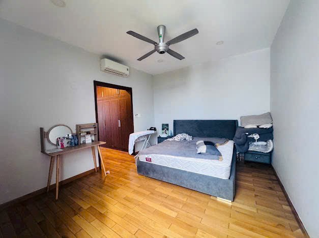 Cần bán Biệt thự Phường Phước Long B, Quận 9, Diện tích 493m², Giá 60 Tỷ 2