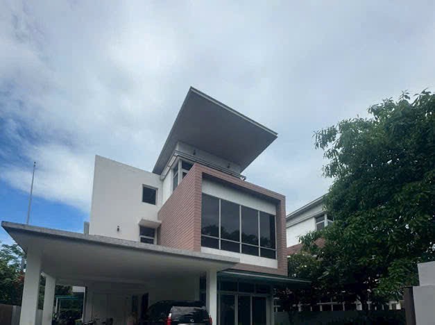 Cần bán Biệt thự Phường Phước Long B, Quận 9, Diện tích 493m², Giá 60 Tỷ 6
