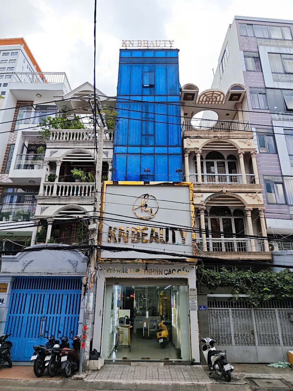 Cần bán Nhà mặt tiền Quận 9, Hồ Chí Minh, Diện tích 92m², Giá 08.5 Tỷ