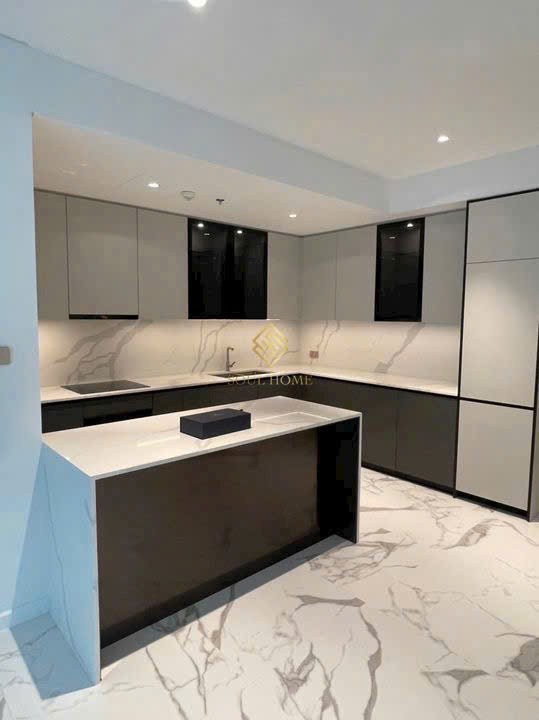 Cần bán Căn hộ chung cư Phường Thủ Thiêm, Quận 2, Diện tích 79m², Giá 15 Tỷ