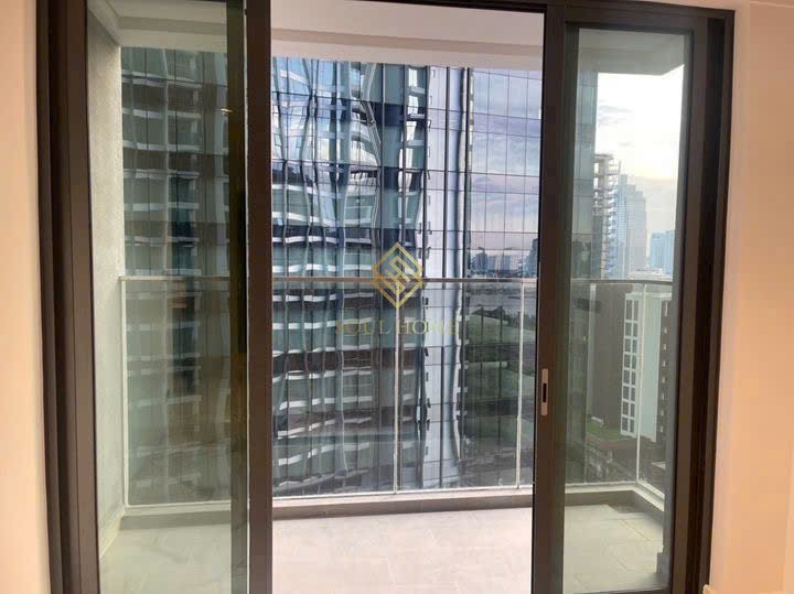 Cần bán Căn hộ chung cư Phường Thủ Thiêm, Quận 2, Diện tích 79m², Giá 15 Tỷ 5