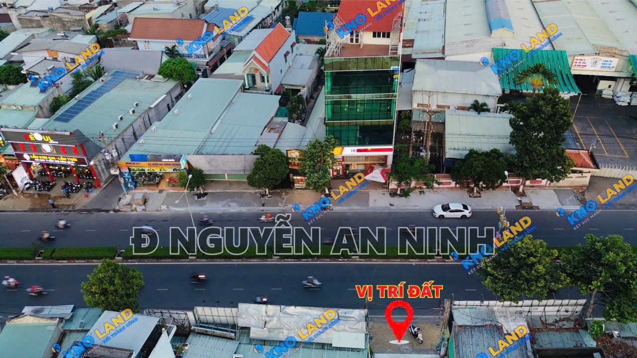Cần bán Văn phòng Dĩ An, Bình Dương, Diện tích 127m², Giá Thương lượng