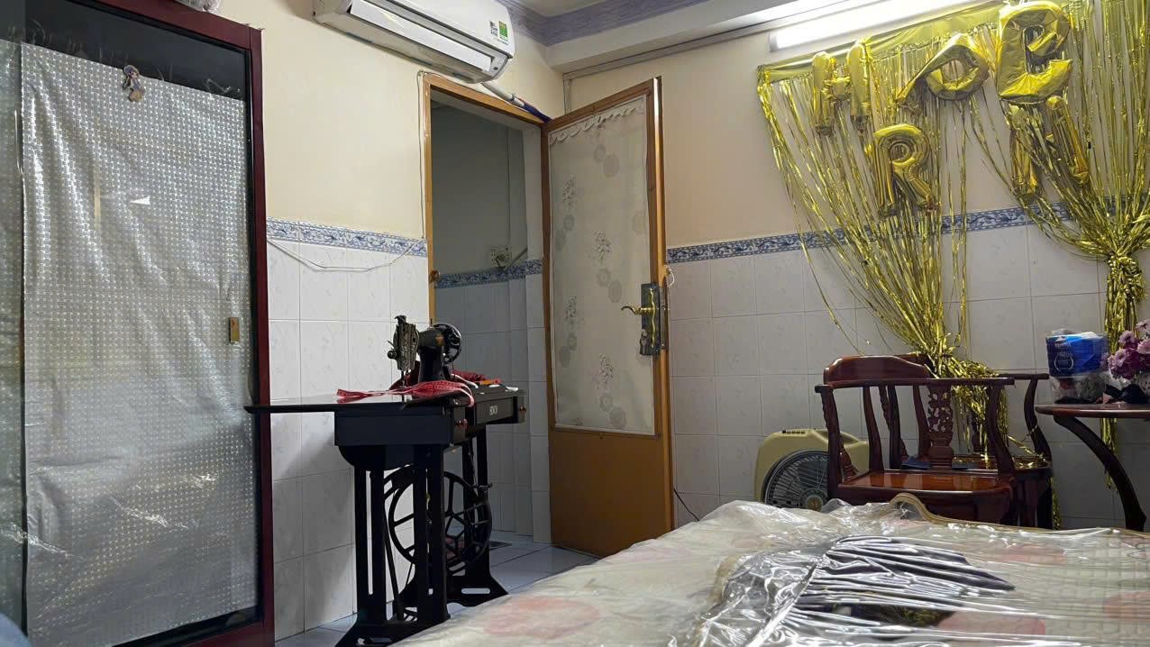 Bán Nhà Mặt Tiền Phan Chu Trinh Ngay Chợ Biên Hoà 2