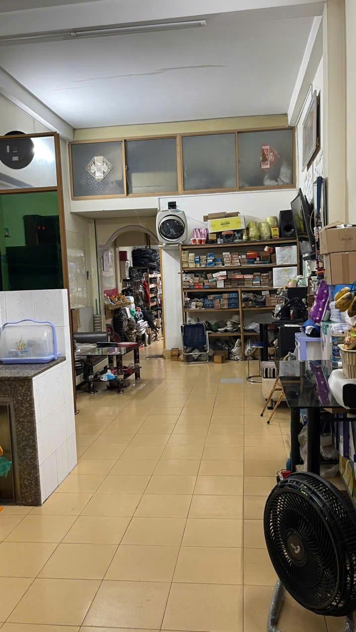 Bán Nhà Mặt Tiền Phan Chu Trinh Ngay Chợ Biên Hoà 3