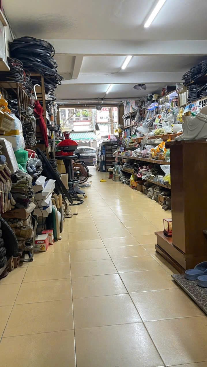 Bán Nhà Mặt Tiền Phan Chu Trinh Ngay Chợ Biên Hoà