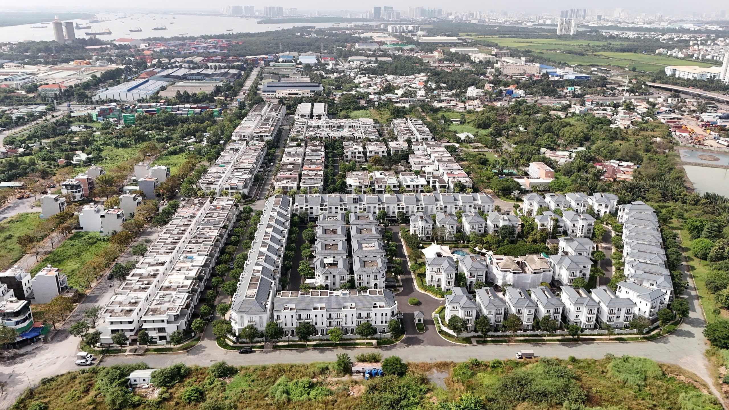 Cần bán Biệt thự Quận 2, Hồ Chí Minh, Diện tích 205m², Giá 10.4 Tỷ 4