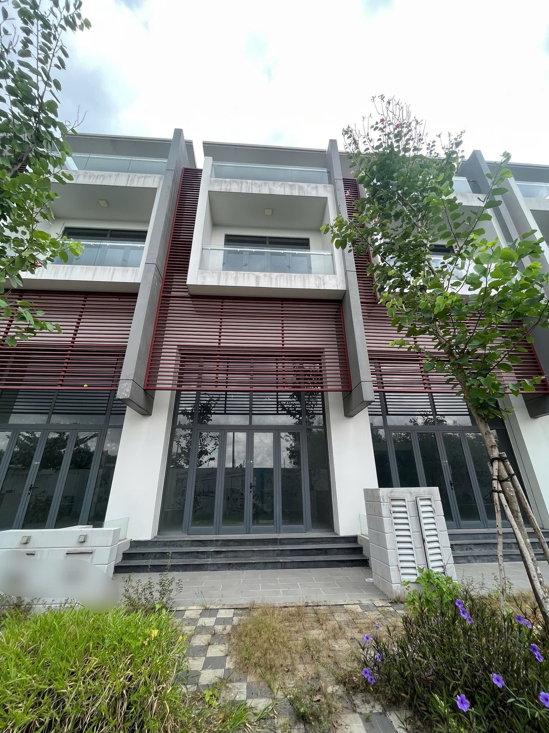 Cần bán Biệt thự Quận 2, Hồ Chí Minh, Diện tích 205m², Giá 10.4 Tỷ 3