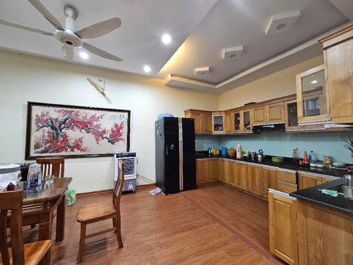 BÁN NHÀ PHỐ LẠC LONG QUÂN, TÂY HỒ, DT 100M2* MT 7M, NGÕ Ô TÔ, GẦN PHỐ, GIÁ TỐT 30.5 TỶ 5