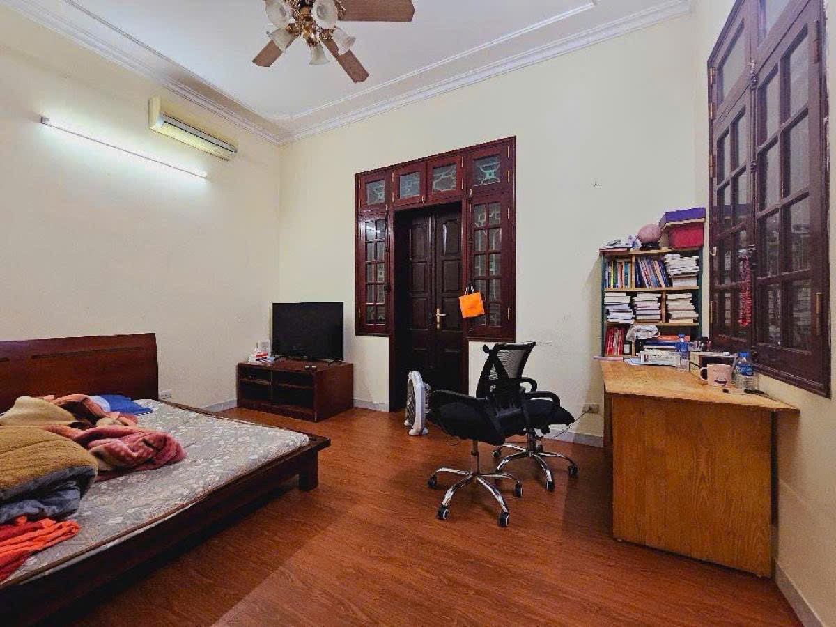 BÁN NHÀ PHỐ LẠC LONG QUÂN, TÂY HỒ, DT 100M2* MT 7M, NGÕ Ô TÔ, GẦN PHỐ, GIÁ TỐT 30.5 TỶ 4