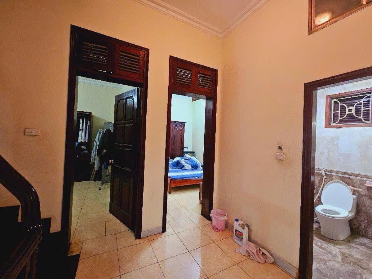 BÁN NHÀ PHỐ LẠC LONG QUÂN, TÂY HỒ, DT 100M2* MT 7M, NGÕ Ô TÔ, GẦN PHỐ, GIÁ TỐT 30.5 TỶ 3